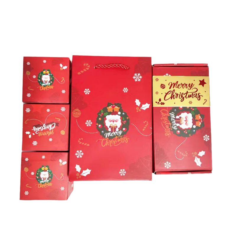 🎄Christmas hot sale -🎁Surprise box gift box