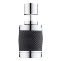 Druckverstärkter Spritzwassergeschützter Wasserhahn