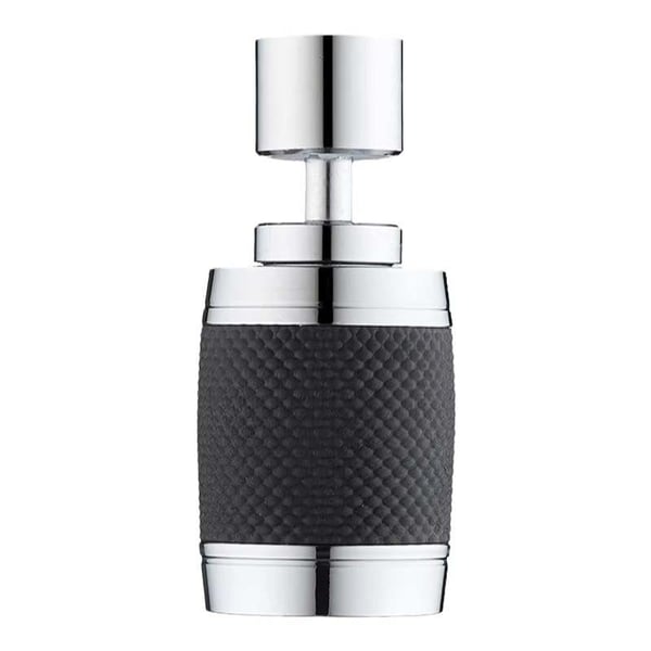 Druckverstärkter Spritzwassergeschützter Wasserhahn