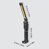 Folding COB XPE LED Work Light