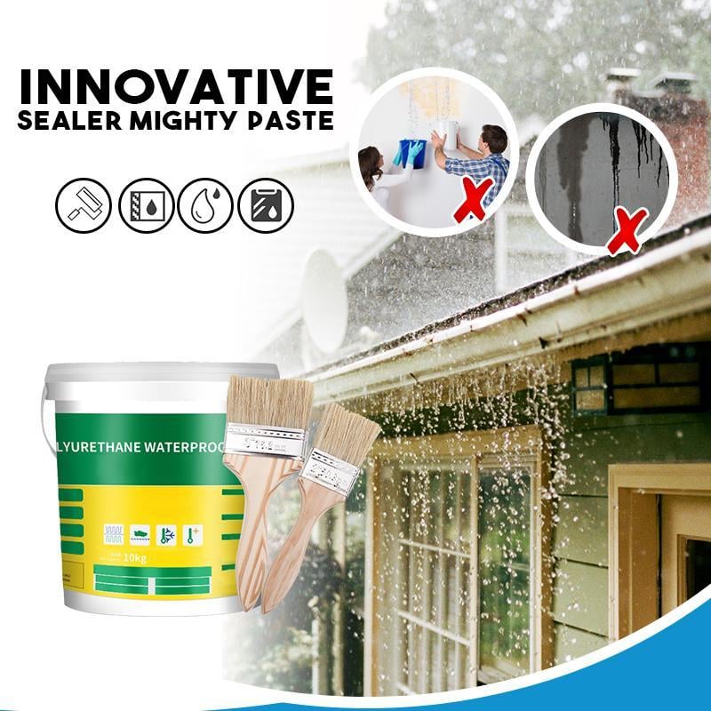 ✨55% OFF✨Innovative Sealer Mighty Paste