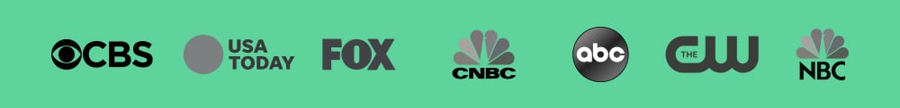 Brand logos