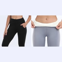 Black(with pocket)+Grey(no pocket),S (6-8)