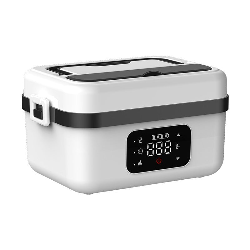 Sakerplus Electric Lunch Box Food Heater