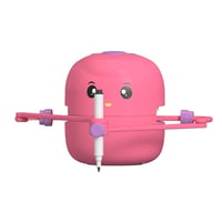 Smart Early Learning Robot – Interactive Art & Education Companion