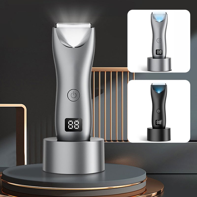 Professional Waterproof Hair Trimmer