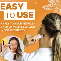 Cooling Therapy Roll-On