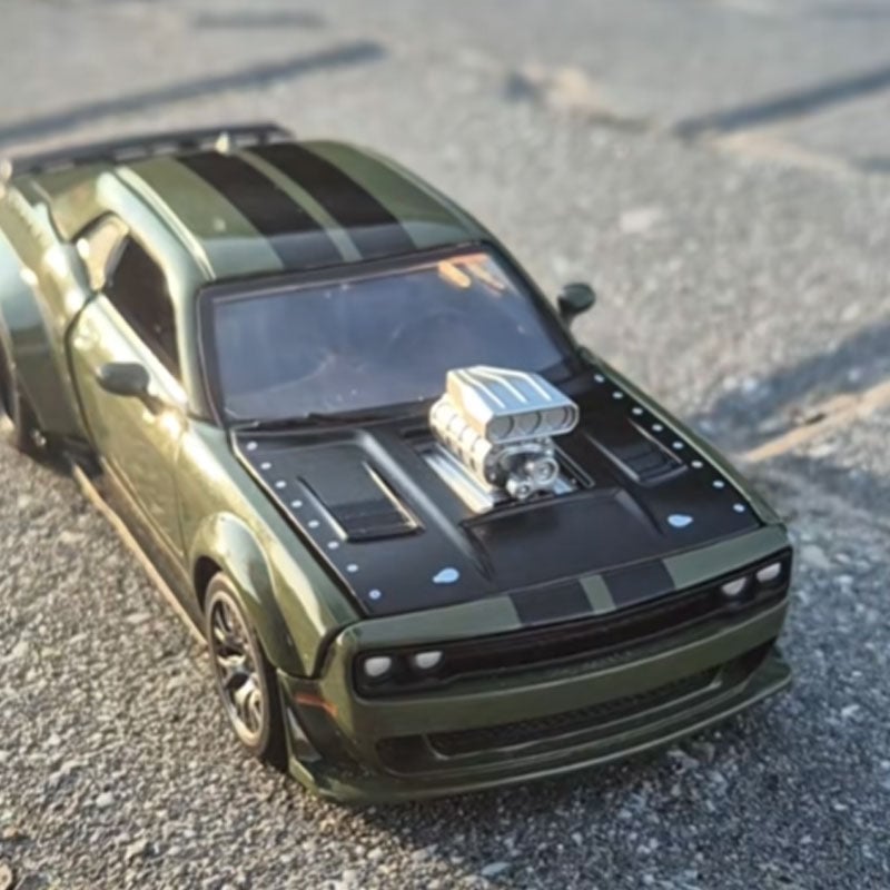 Detachable Alloy Car Model Toys