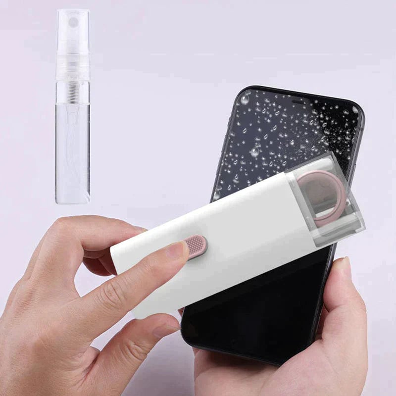 ✨ 7-In-1 Cleaning Kit