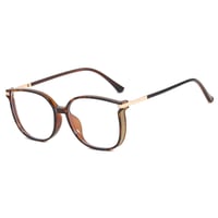 Portable Fashion Anti-Blue Light Reading Glasses