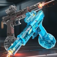 Blaze Ice Mouse Electric Water Sprayer