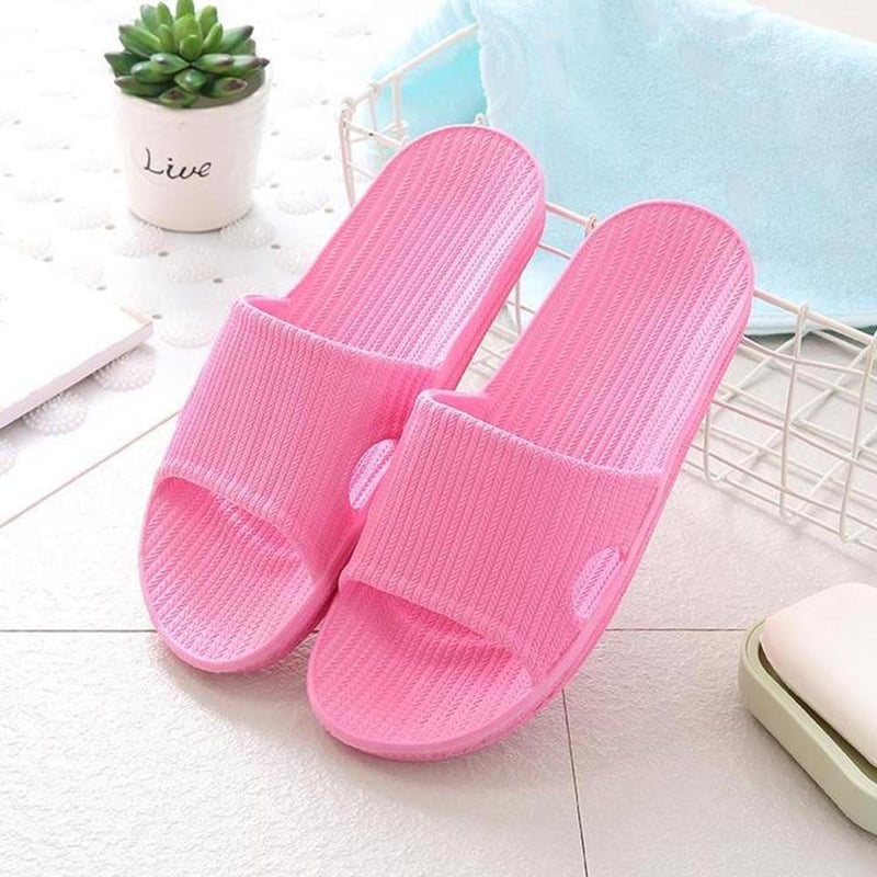 Antislip pantoffels voor thuis