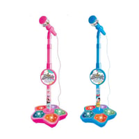 🎤 Kids Microphone and Stand 