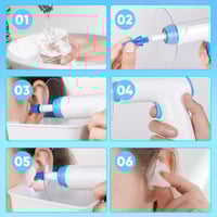 Ear Rinsing Kit