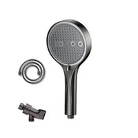 High-Pressure Handheld Shower Spray Set