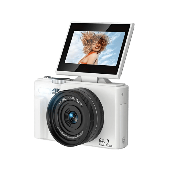 Kexon™ Entry-level 4K HD SLR CCD camera