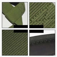 Weightlifting Wrist Straps Anti-Slip Durable Fitness Grip Straps