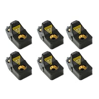Eaglever Reusable Mechanical Snap Trap