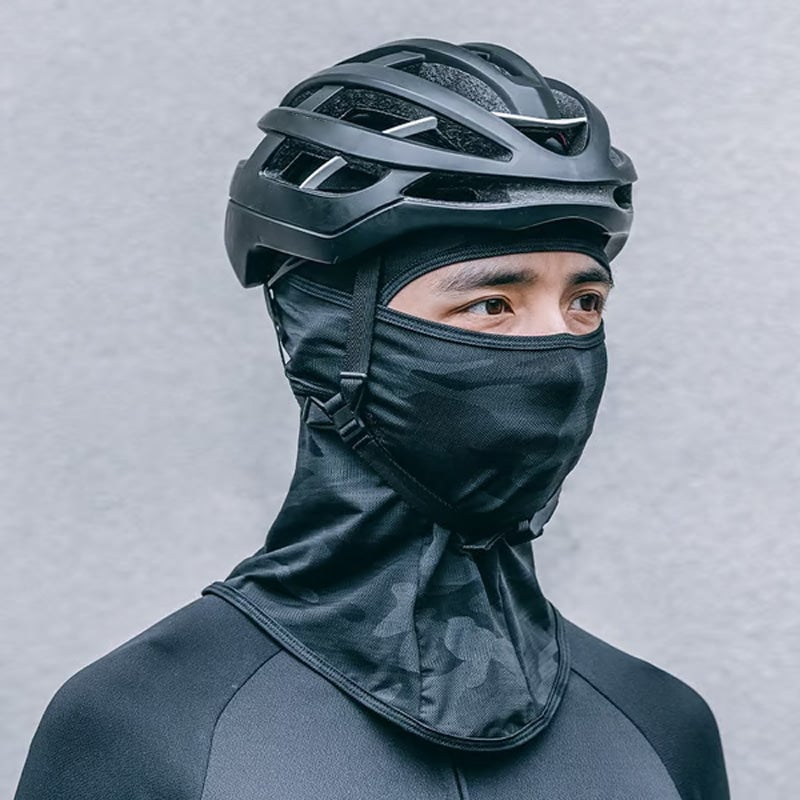 Sommar-Balaclava/Ansiktsmask