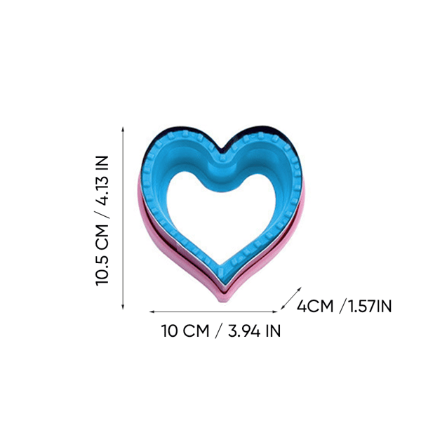 Sandwich Cutter & Sealer