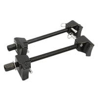 Sakerplus Macpherson Strut Spring Compressor Kit