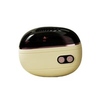 2-in-1 Elektrischer Nagelknipser & Nagelschleifer