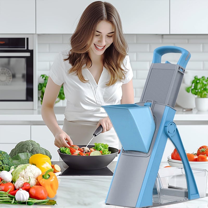 Sakerplus® Kitchen Chopping Artifact
