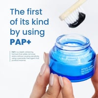 Simply White Teeth Whitening Powder