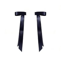 Magnetic Bow Hair Clip