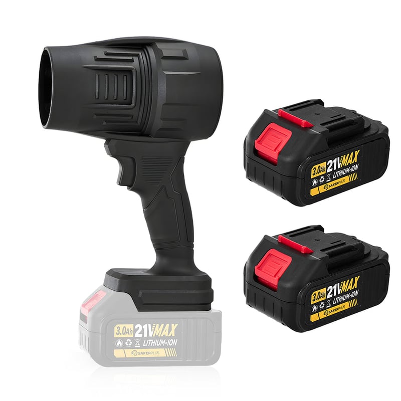 Sakerplus Portable Dust Cleaner