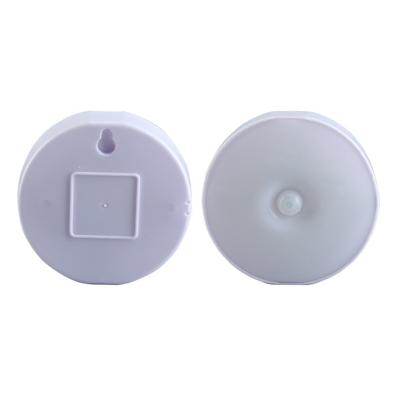 Intelligentes LED-Licht mit menschlichem Körpersensor