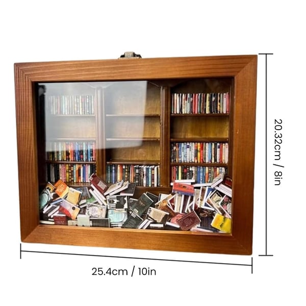 📚Schud je angstversiering weg