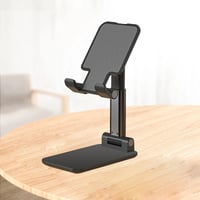 Sale - Opvouwbare Bureau Telefoon- en Tablethouder