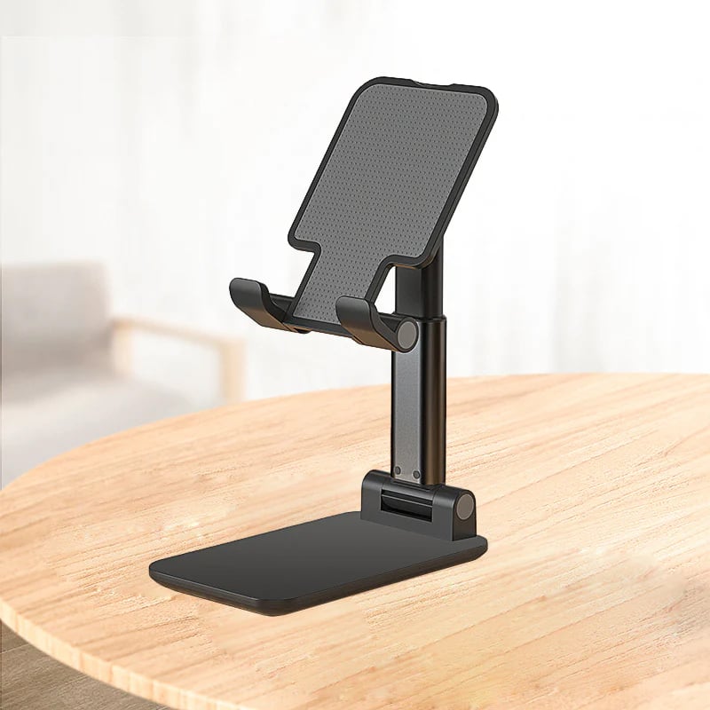 Sale - Opvouwbare Bureau Telefoon- en Tablethouder