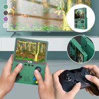 X6 game console
