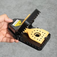 Eaglever Reusable Mechanical Snap Trap