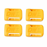 Wall-mounted Battery Storage Base Bracket