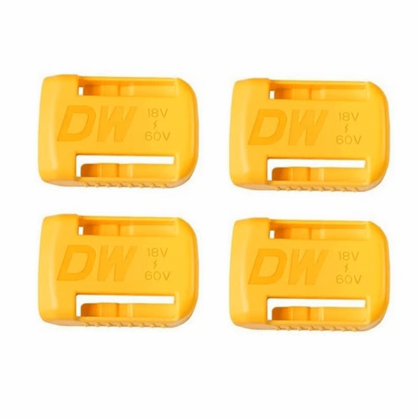 Wall-mounted Battery Storage Base Bracket