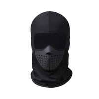 Motorcykelmask