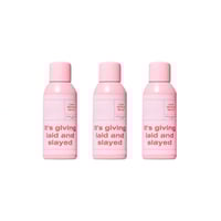 Ashy Lace Melting Spray for Lace Wigs