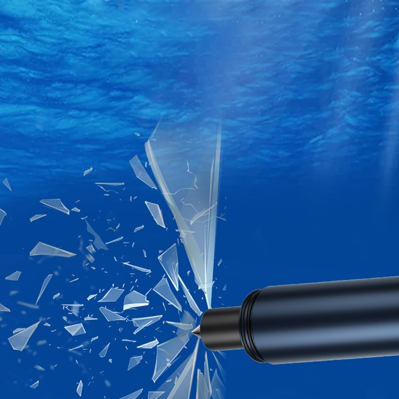 Martello di salvataggio multifunzionale completamente automatico per veicoli