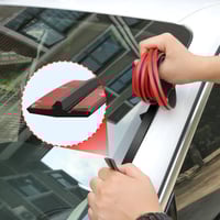 🚗50% OFF🚗Car Windshield Edge Seal