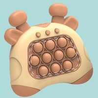 Cool Fun Fast Push Game Decompression Animal Version