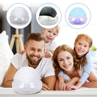 Water-Washable Air Purifier