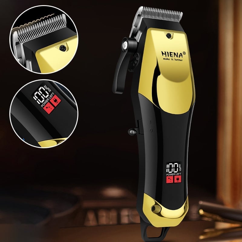 Household Electric Hair Clipper