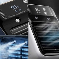 Kexon™ Portable Air Conditioning Fans Desktop Air Conditioner