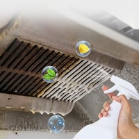 Kitchen Multi-Purpose Cleaner