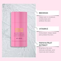 Unicorn Fruit Skin Brightening and Smoothing Deodorant