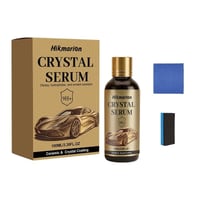 Car Ceramic Coating Agent