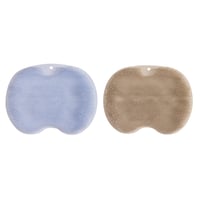 Shower Foot & Back Scrubber, Massage Pad